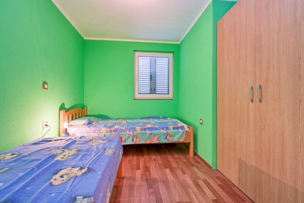 Hotel Malinska, Croatia, 160 m² - picture 15