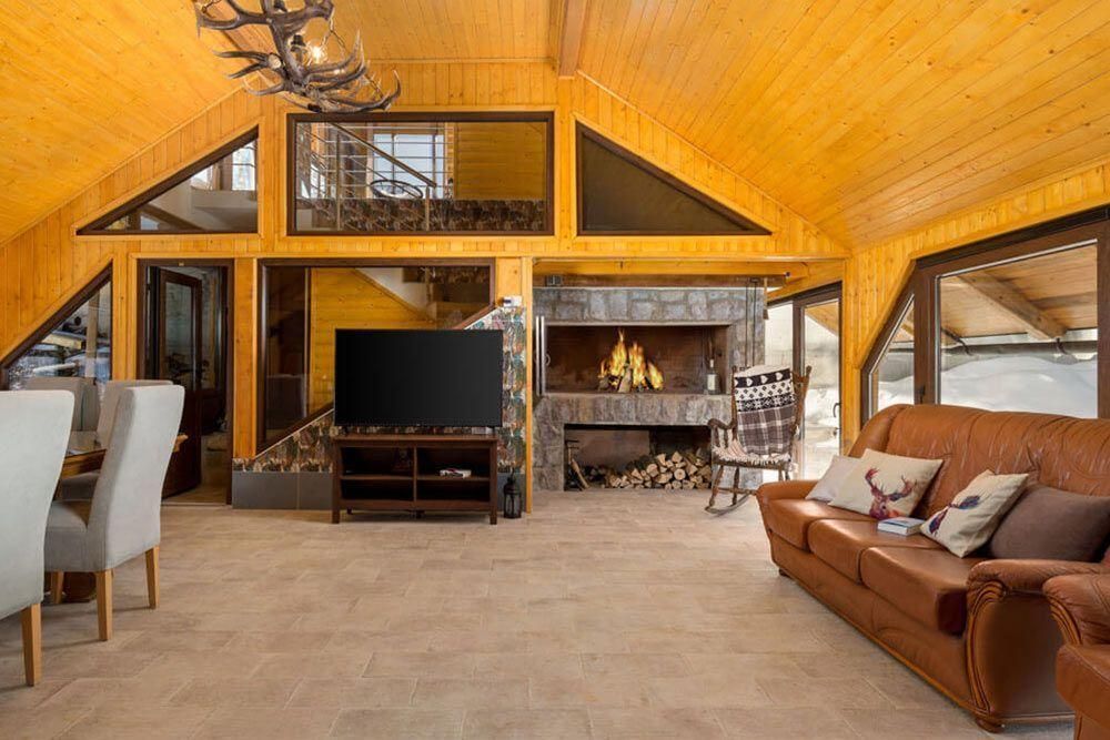 Villa en Čabar, Croacia, 300 m² - imagen 15