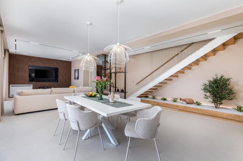 Villa Rabac, Labin, Croacia, 220 m² - imagen 15