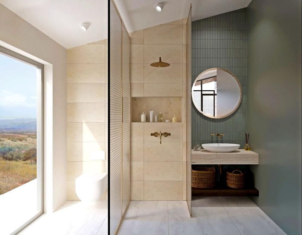 Villa a Rovigno, Croazia, 387 m² - foto 15