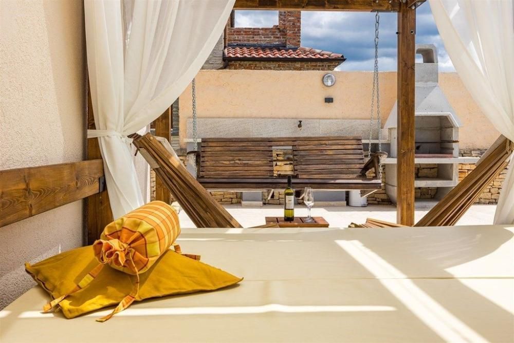 Villa en Svetvincenat, Croacia, 170 m² - imagen 15