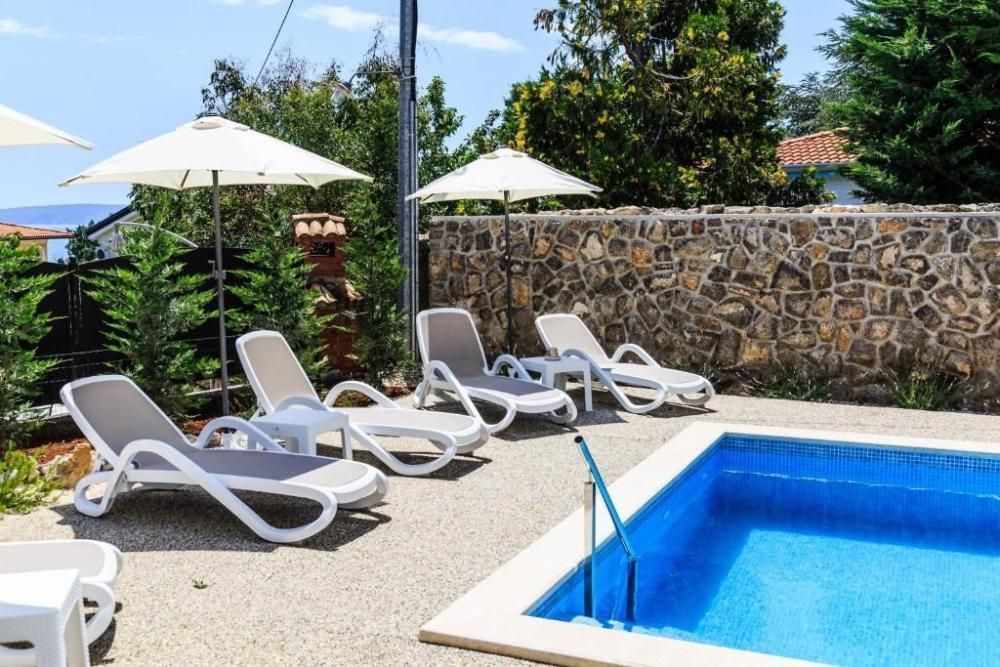 Villa Ika, Croazia, 380 m² - foto 15