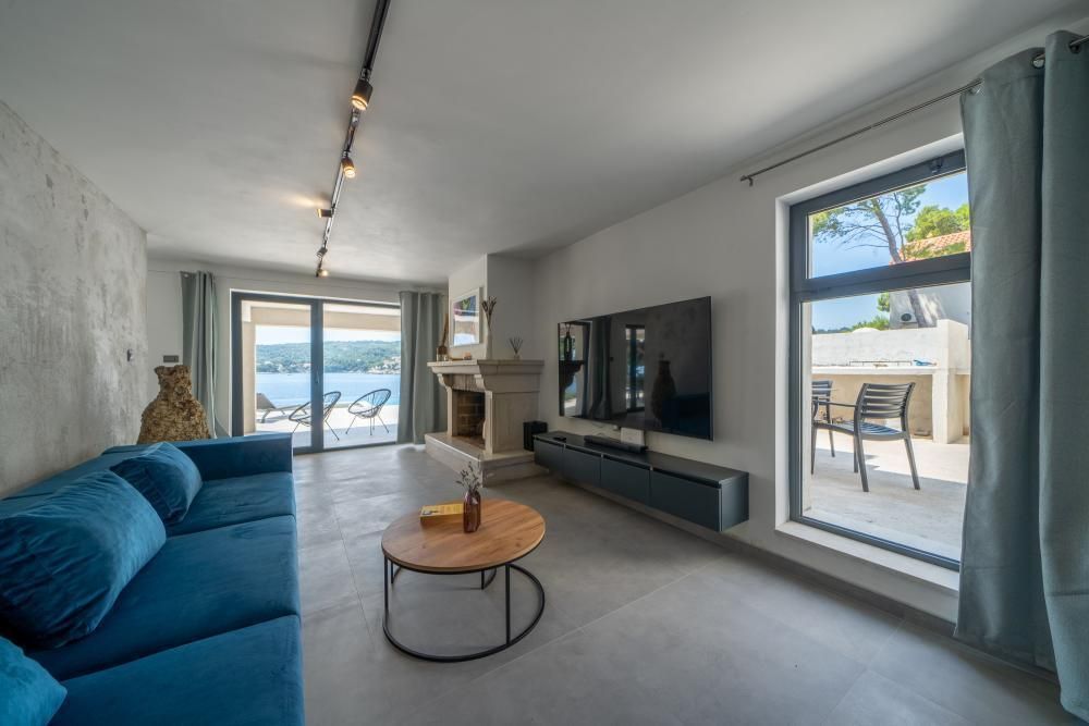 Villa Sumartin, Croazia, 314 m² - foto 15