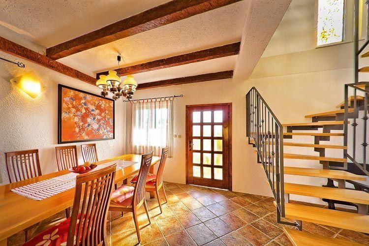 Villa Supetarska Draga, Croazia, 167 m² - foto 15