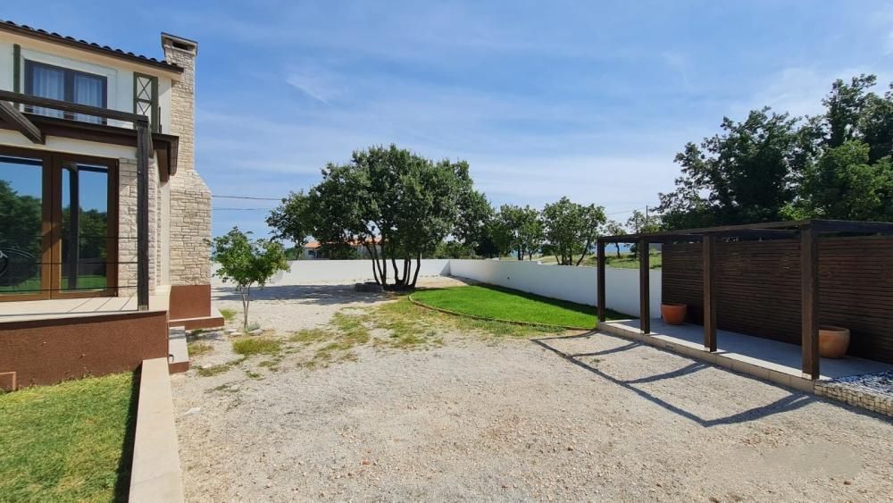 Villa Barban, Croazia, 159 m² - foto 15