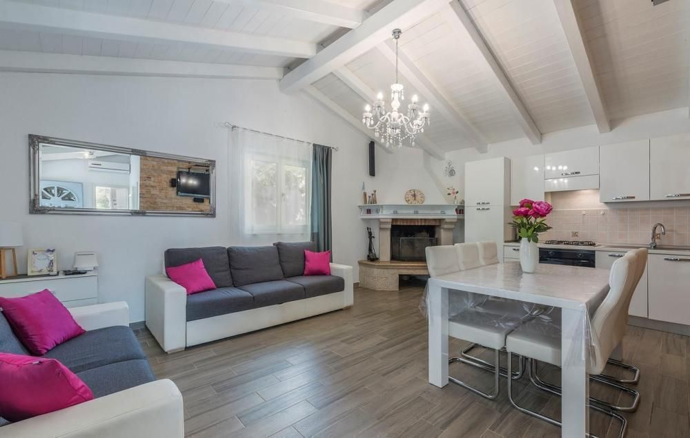 Villa in Rovinj, Croatia, 115 m² - picture 15