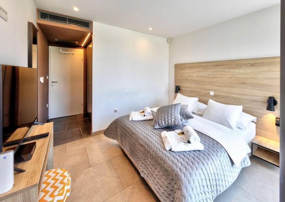 Villa on Korcula island, Croatia, 692 m² - picture 15