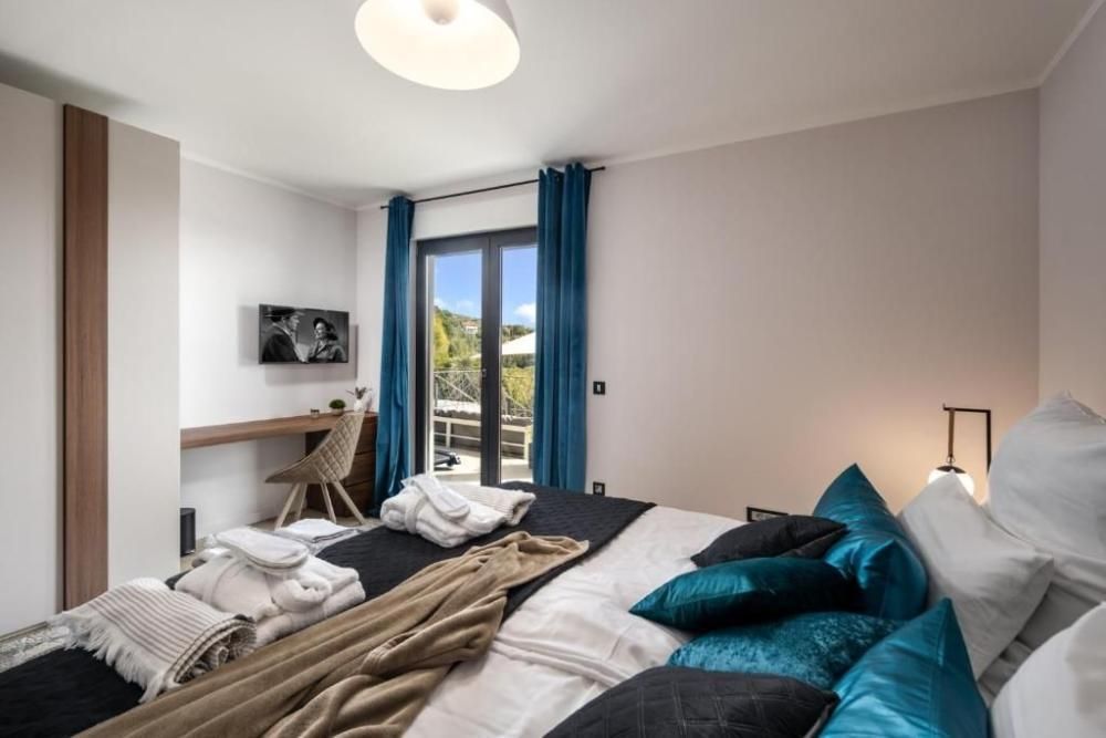 Villa in Opatija, Croatia, 163 m² - picture 15