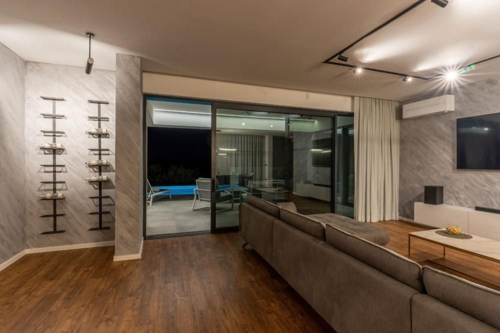 Villa in Crikvenica, Kroatien, 396 m² - Foto 15