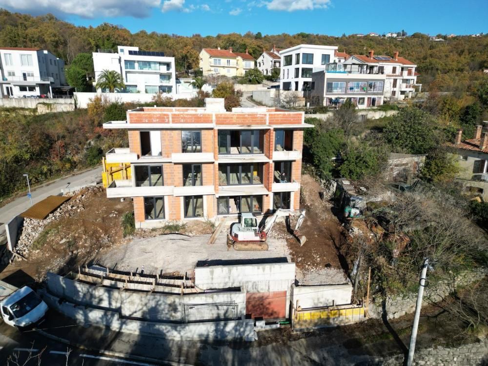 Villa Pavlovac, Matulji, Croacia, 600 m² - imagen 15