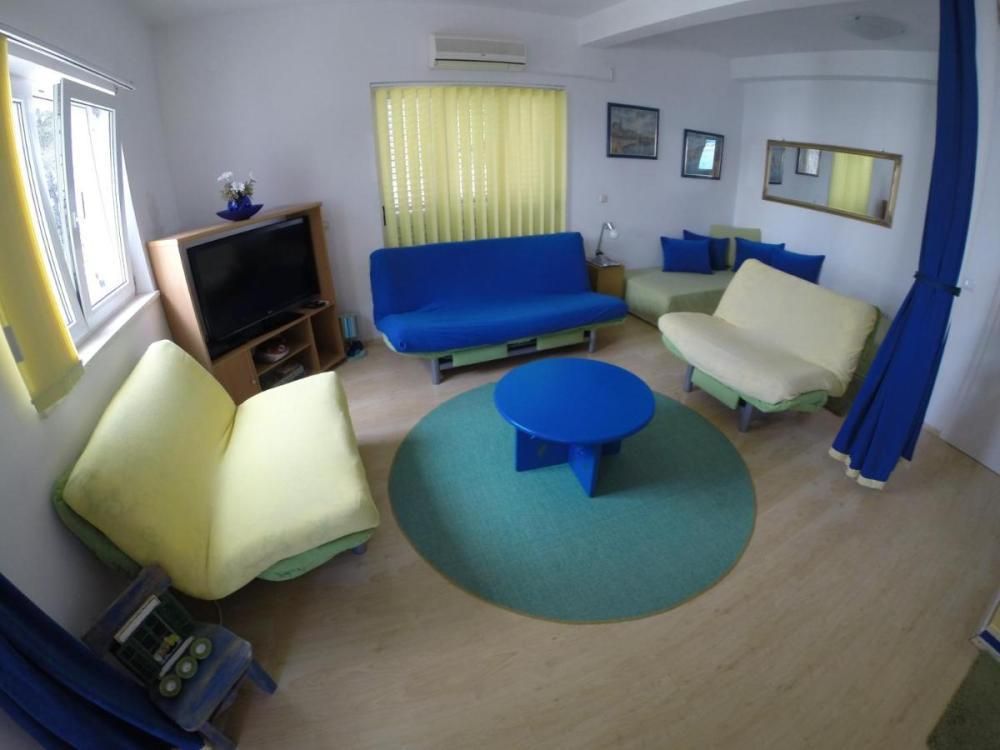 Hotel en Ciovo, Croacia, 253 m² - imagen 15