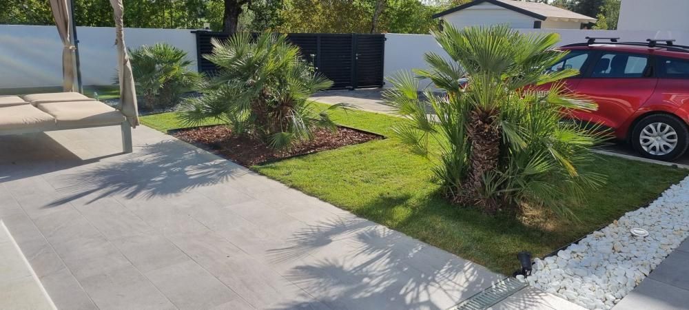 Villa in Svetvincenat, Kroatien, 160 m² - Foto 15