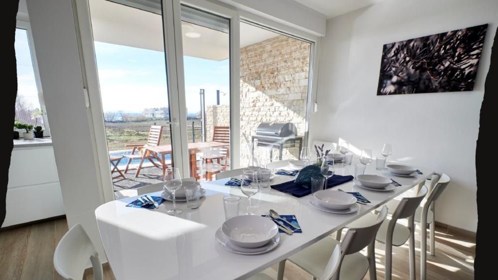 Villa in Zadar, Kroatien, 289 m² - Foto 13