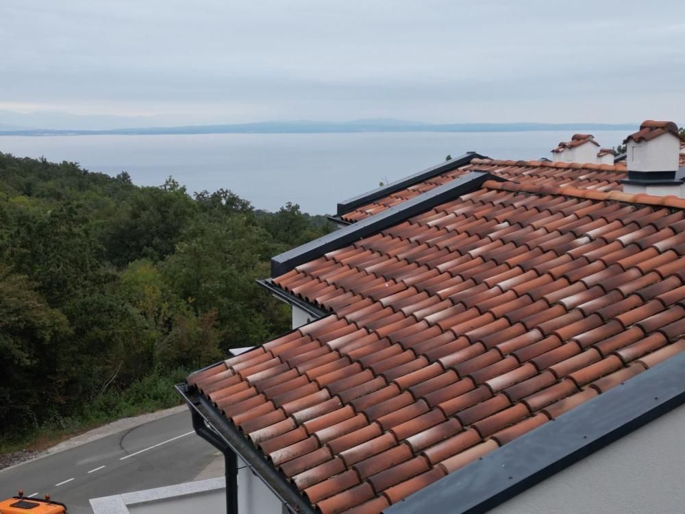 Villa en Opatija, Croacia, 590 m² - imagen 15