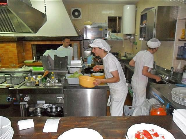 Hotel in Rogoznica, Croatia, 277 m² - picture 13