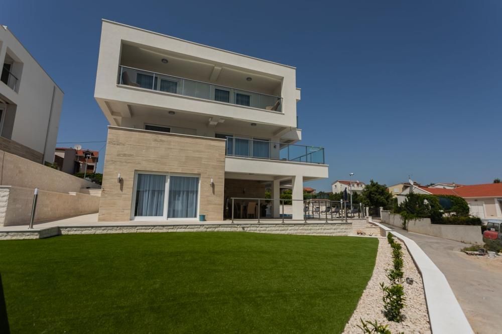 Villa a Rogosnizza, Croazia, 210 m² - foto 15