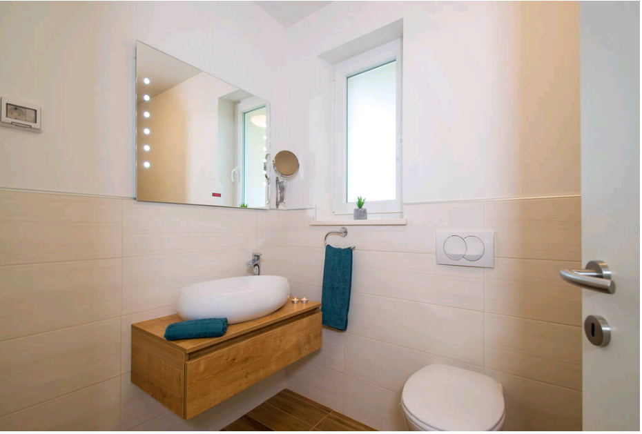 Villa Rakalj, Marčana, Croatia, 231 m² - picture 15