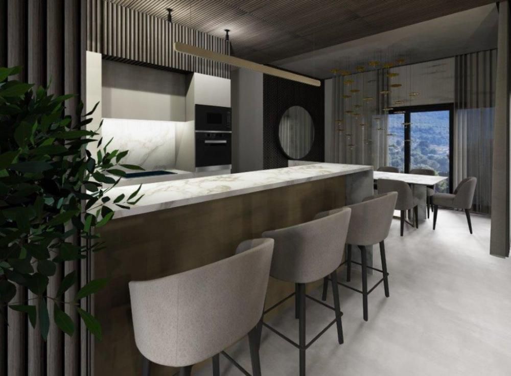 Villa en Primošten, Croacia, 250 m² - imagen 15