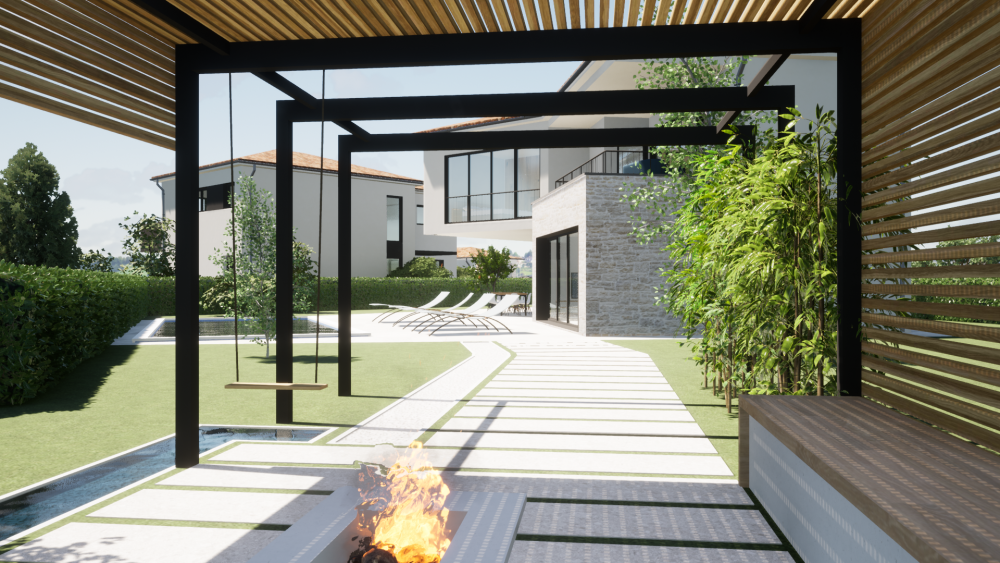 Villa in Porec, Croatia, 169 m² - picture 15