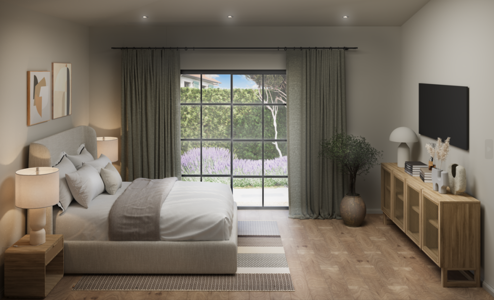 Villa en Tinjan, Croacia, 127 m² - imagen 13