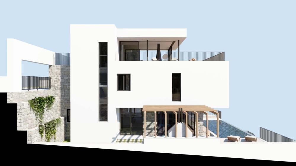 Villa in Opatija, Croatia, 300 m² - picture 15