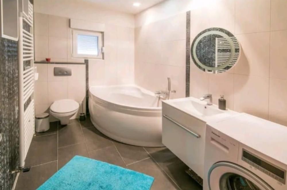 Villa in Krk, Kroatien, 330 m² - Foto 15