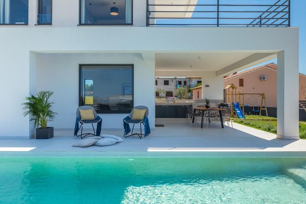 Villa in Vodnjan, Kroatien, 136 m² - Foto 15