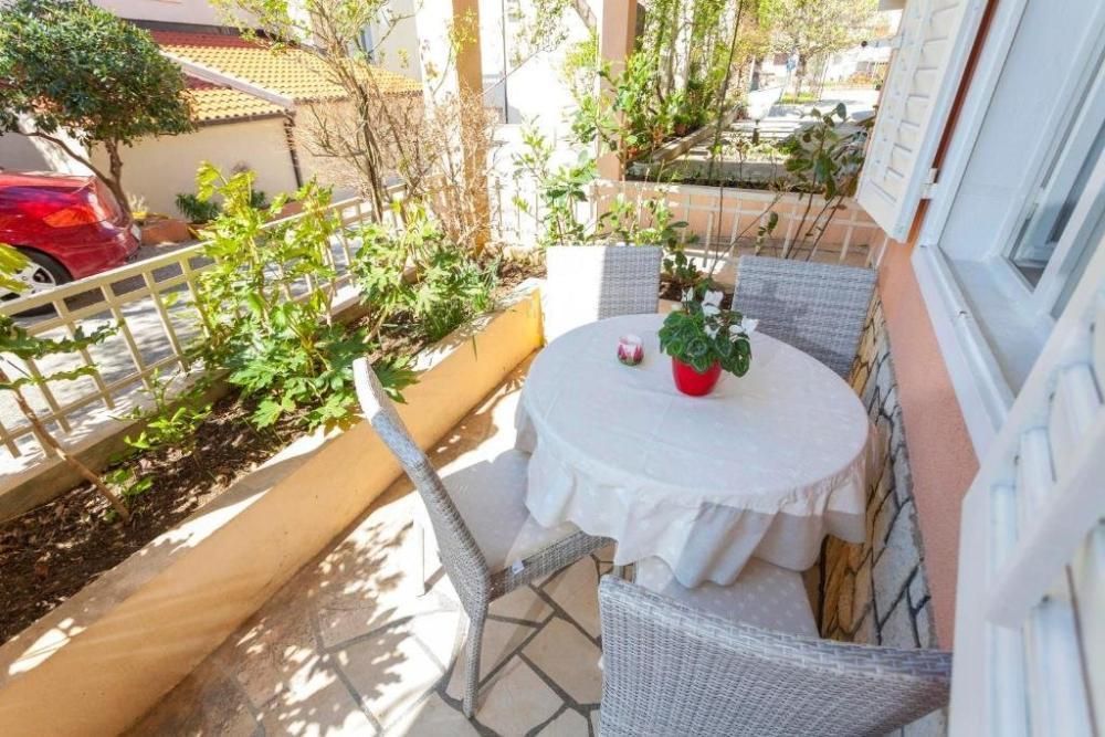 Hotel Tucepi, Croatia, 377 m² - picture 14