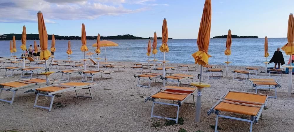 Villa in Fazana, Croatia, 150 m² - picture 15