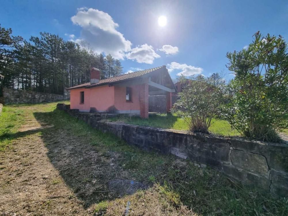 Villa en Buzet, Croacia, 512 m² - imagen 15