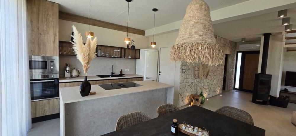 Villa Karojba, Croazia, 198 m² - foto 15