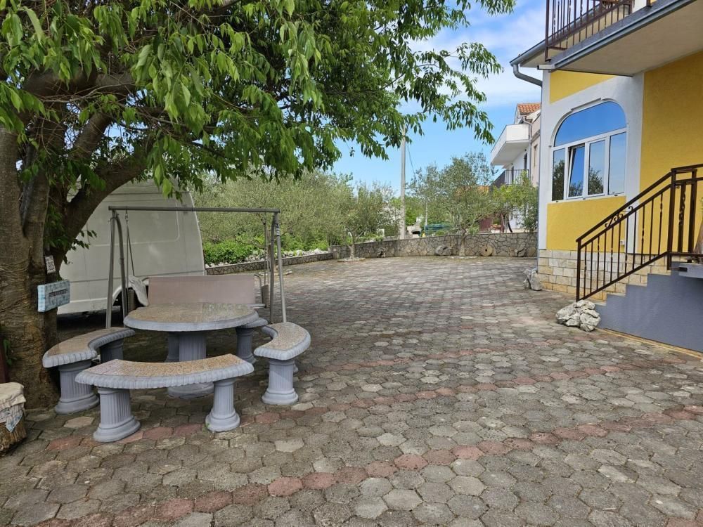 Hôtel à Malinska-Dubašnica, Croatie, 275 m² - image 15