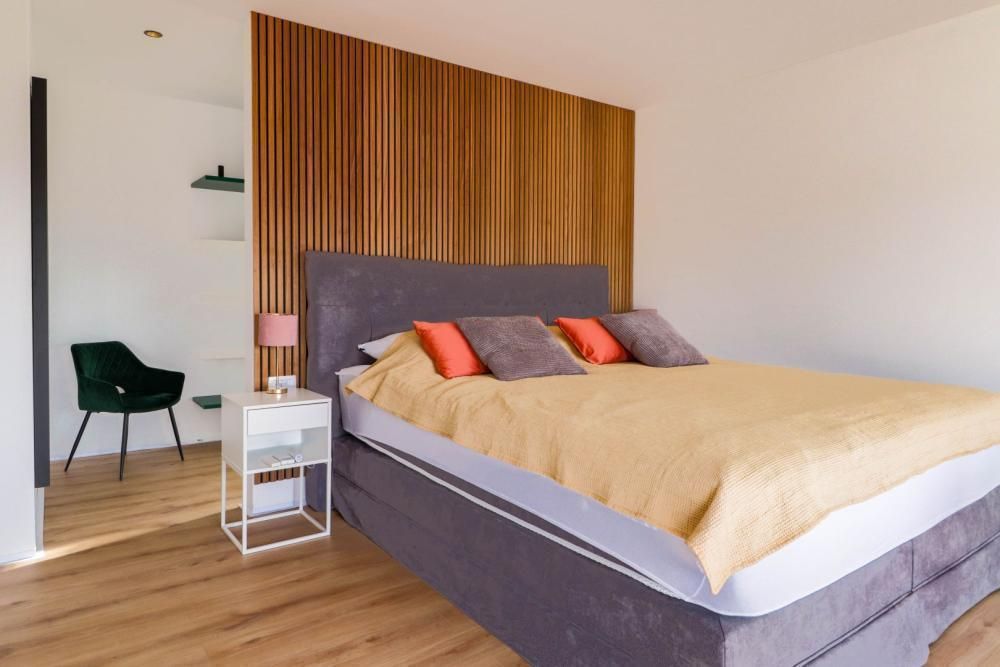 Villa Pomer, Medulin, Croatie, 65 m² - image 15