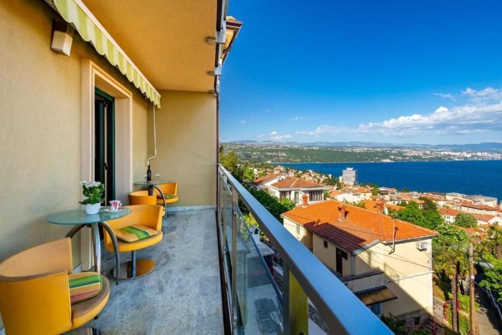 Hotel in Opatija, Croatia, 370 m² - picture 15