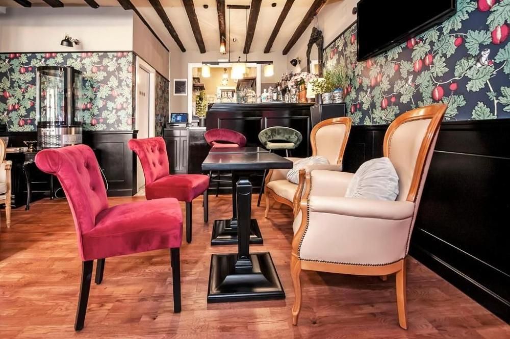 Hotel en Rovinj, Croacia, 390 m² - imagen 15