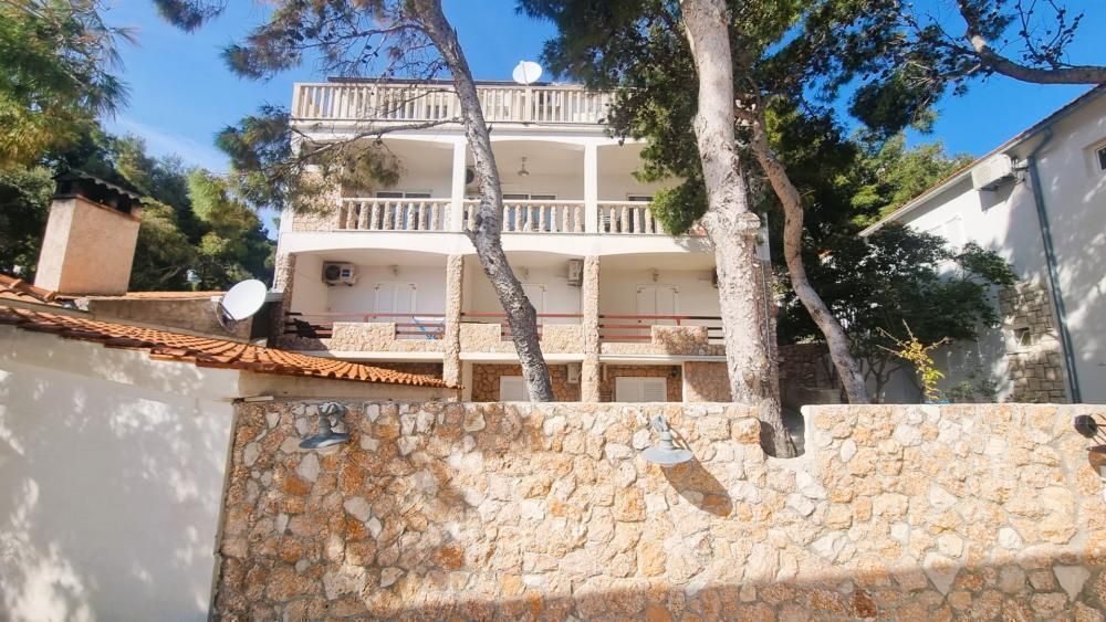 Hotel on Hvar, Croatia, 963 m² - picture 13