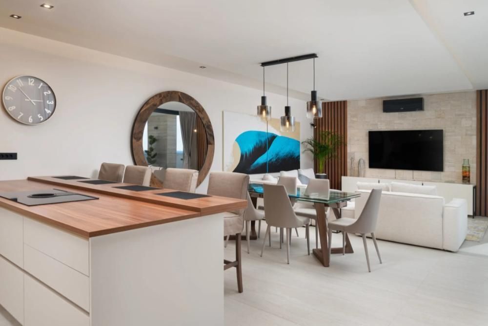 Villa Razanac, Croacia, 200 m² - imagen 15