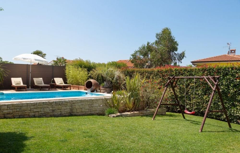 Villa in Poreč, Kroatien, 330 m² - Foto 15