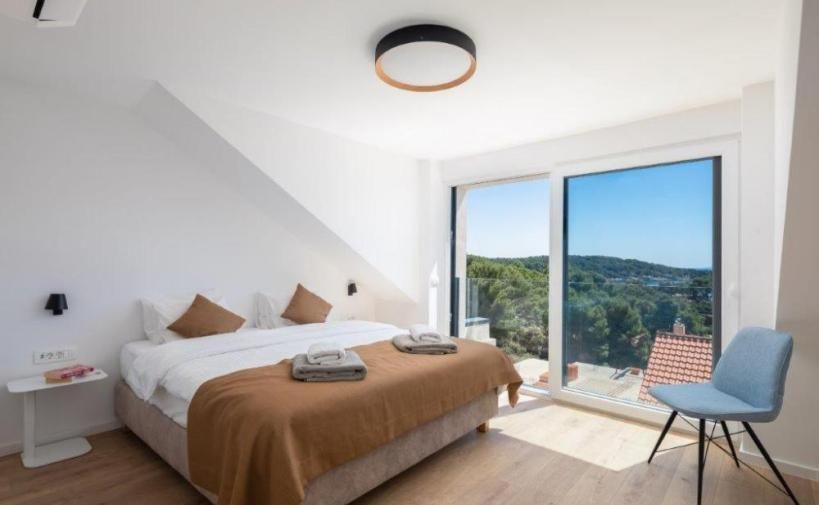 Villa Milna, Croacia, 165 m² - imagen 15