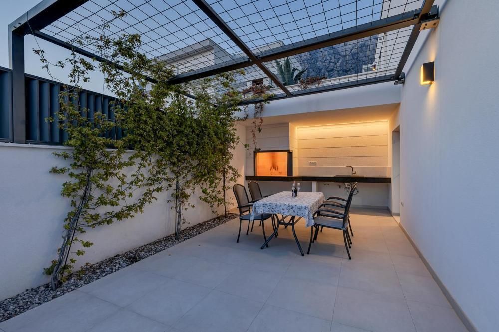 Villa in Makarska, Kroatien, 300 m² - Foto 15