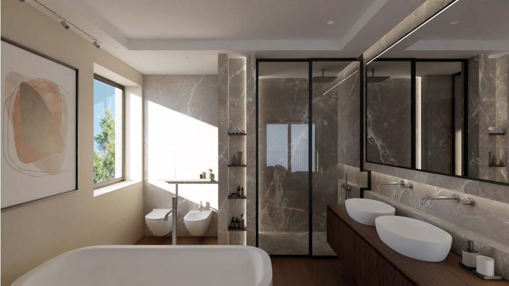 Villa in Opatija, Croatia, 300 m² - picture 15