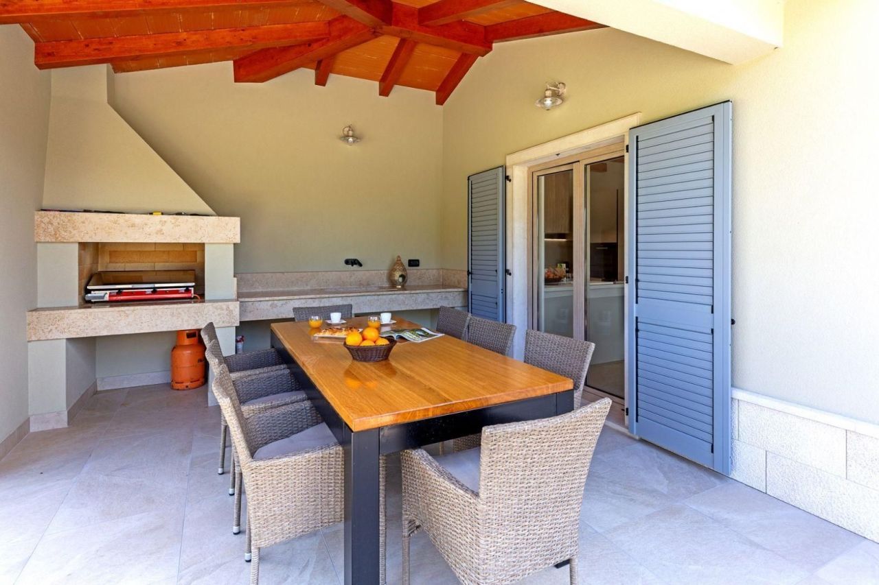 Villa in Labin, Croatia, 170 m² - picture 15