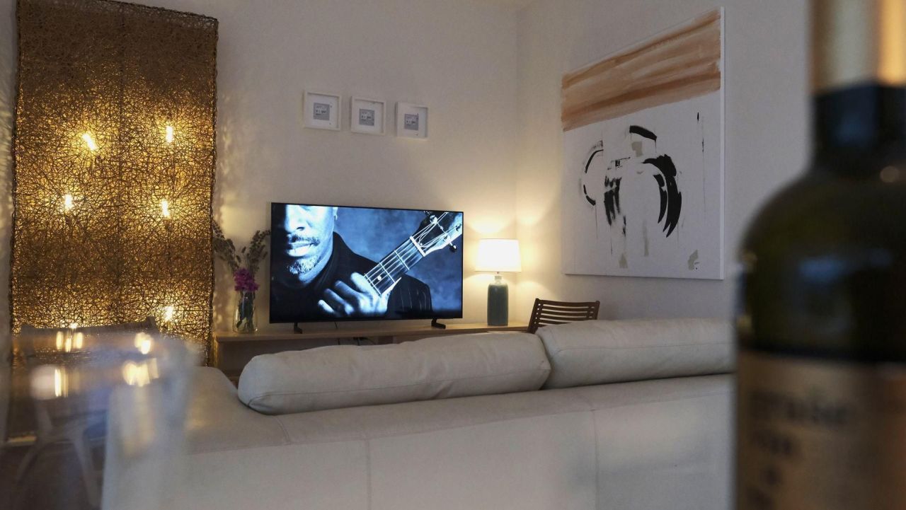 Villa a Krk, Croazia, 135 m² - foto 15