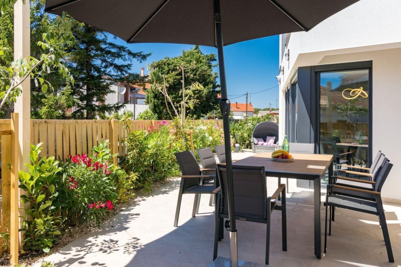 Villa in Fažana, Kroatien, 570 m² - Foto 15