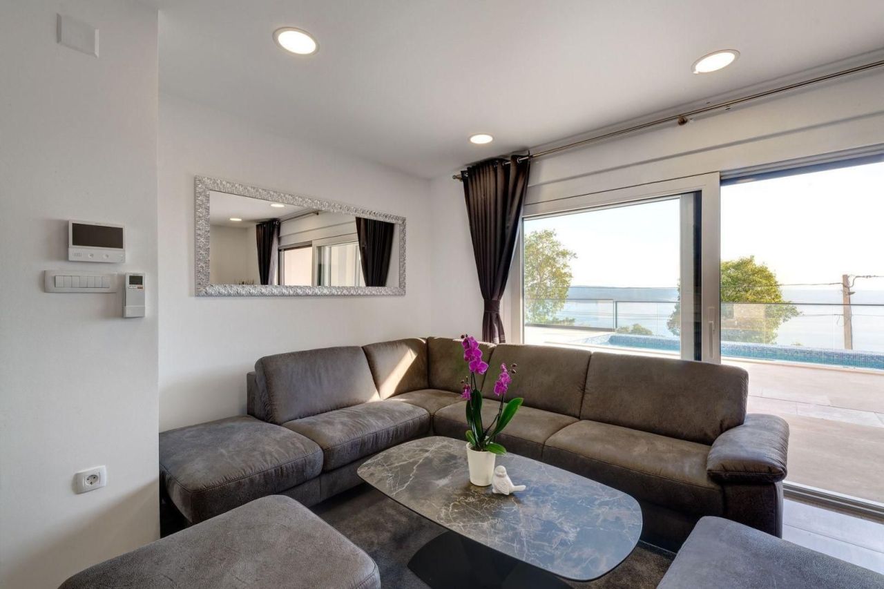 Villa in Crikvenica, Kroatien, 185 m² - Foto 15