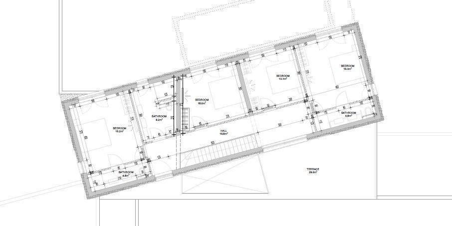 Villa sur Ciovo, Croatie, 326 m² - image 15