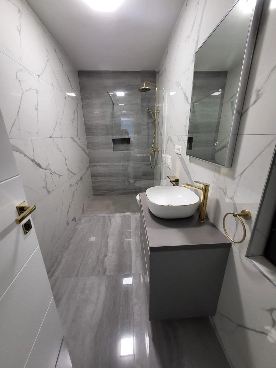 Villa en Privlaka, Croacia, 202 m² - imagen 15