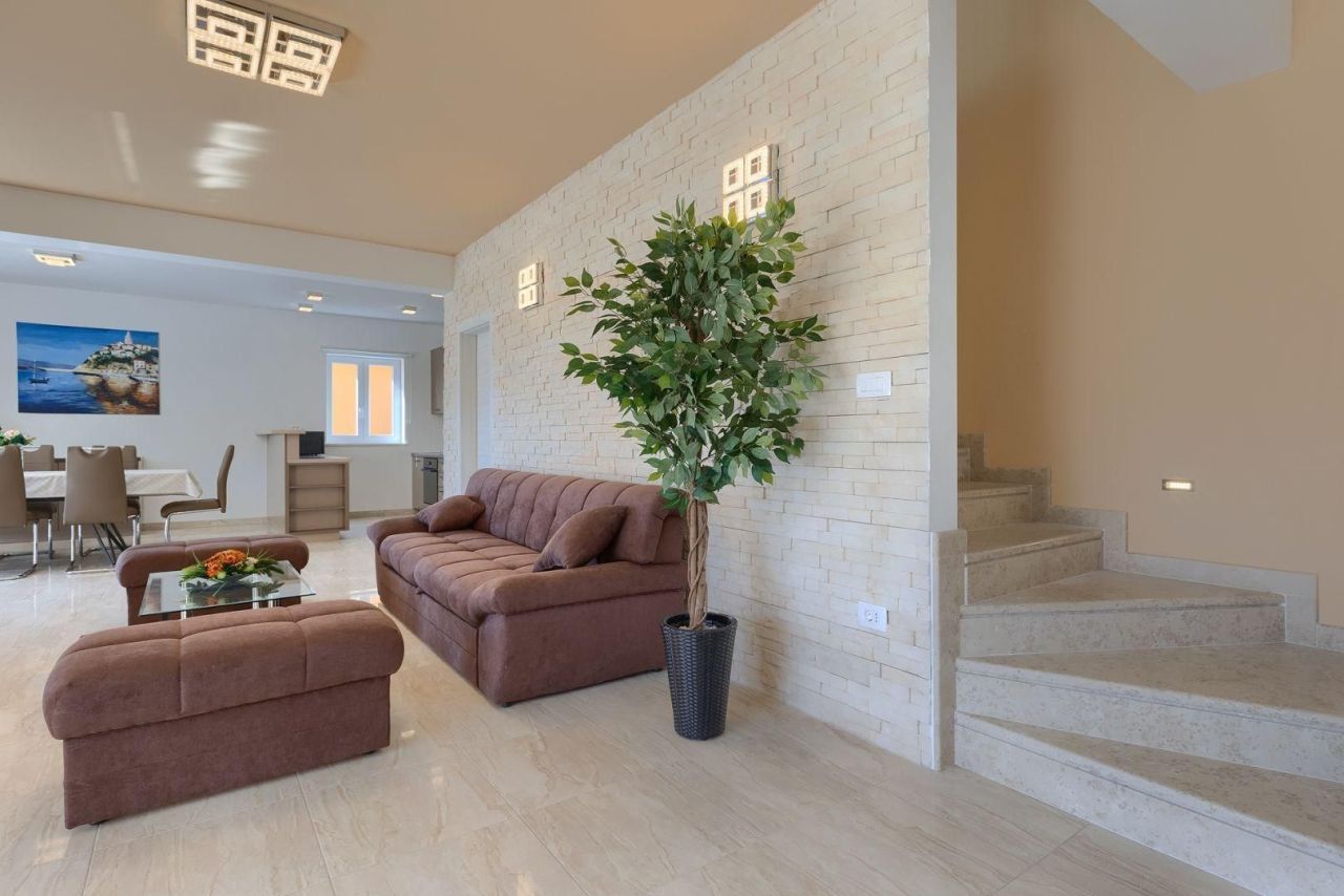 Villa Rabac, Labin, Croazia, 208 m² - foto 15