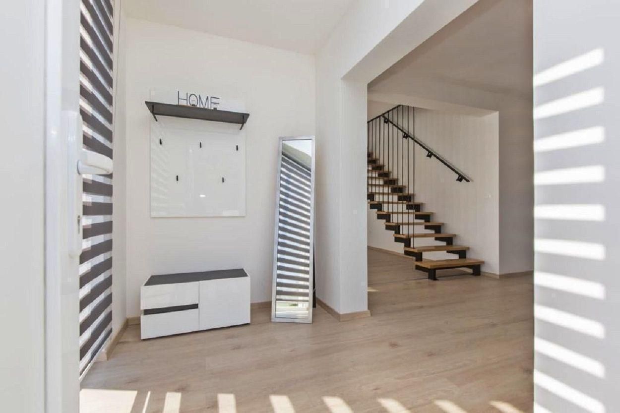 Villa a Labin, Croazia, 147 m² - foto 15