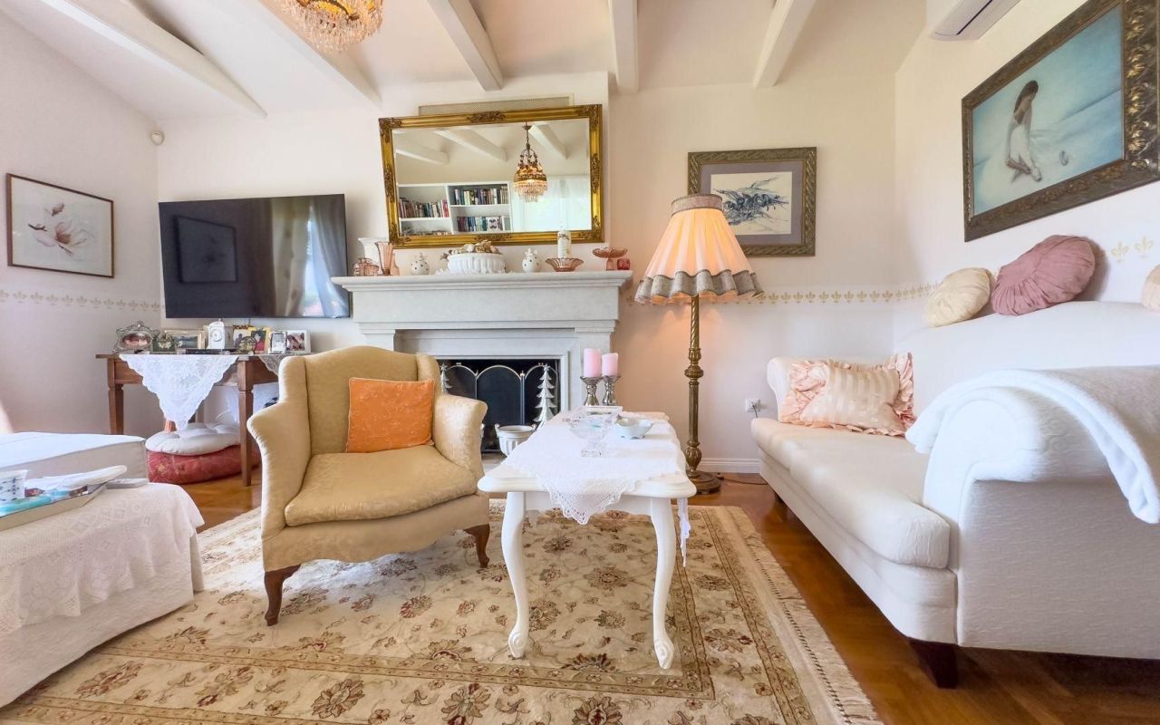 Villa Višnjan, Kroatien, 265 m² - Foto 15